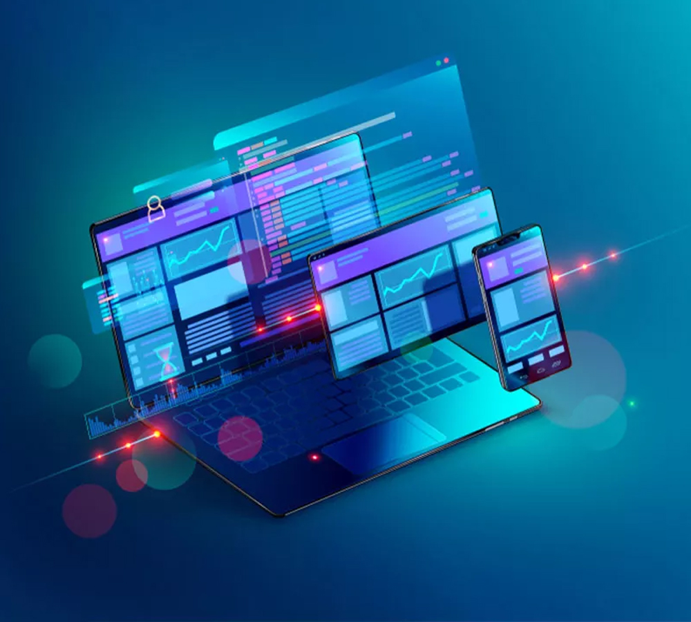 WordPress Websites We build professional WordPress websites that are easy to manage, visually engaging, and optimized for performance. Learn More